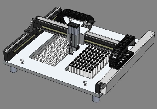 Special Purpose Machines