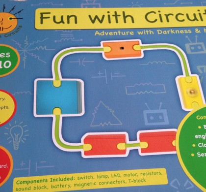 Fun with Circuits Review